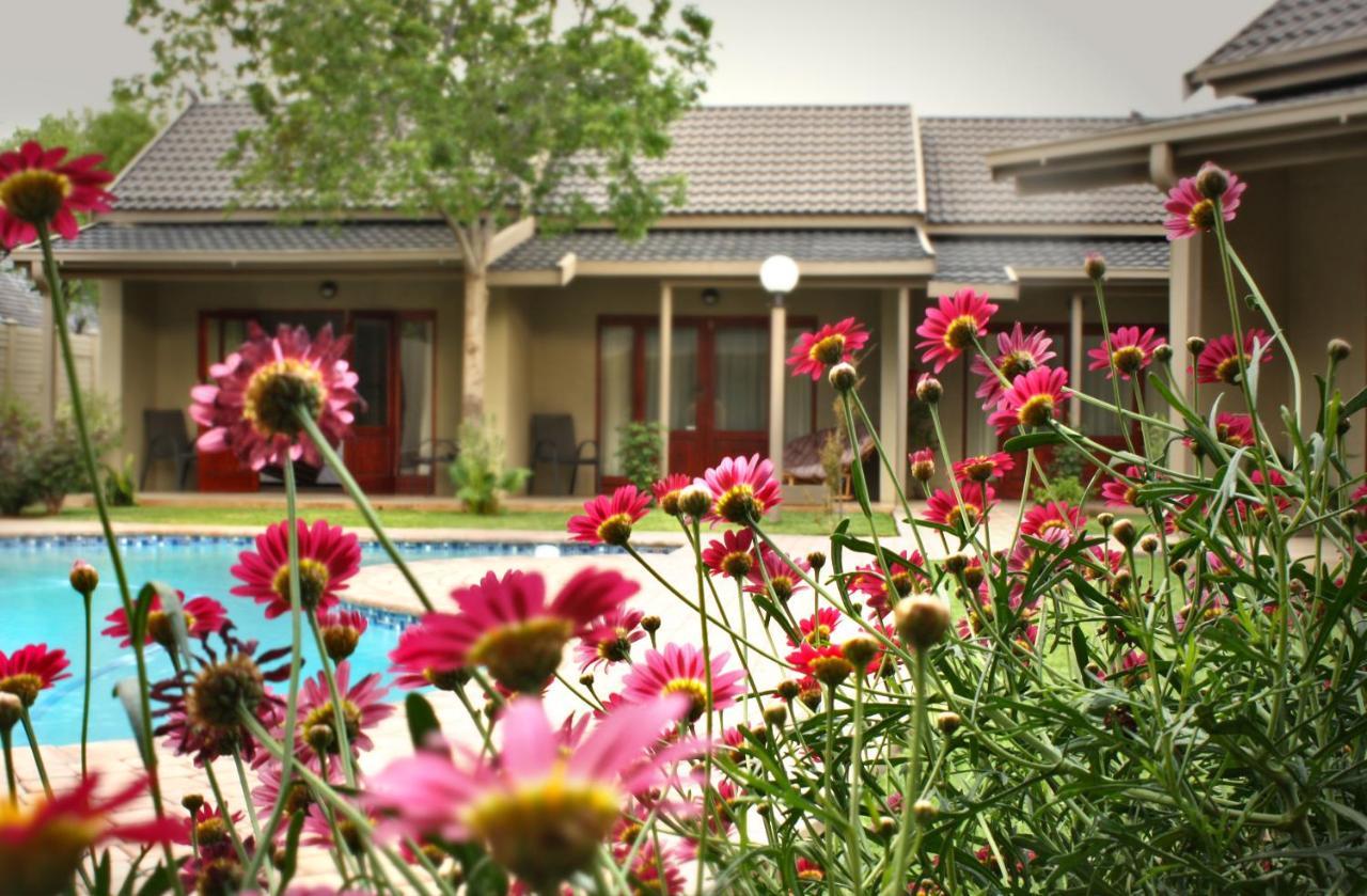 Mondior Manor Guest House Kimberley Esterno foto