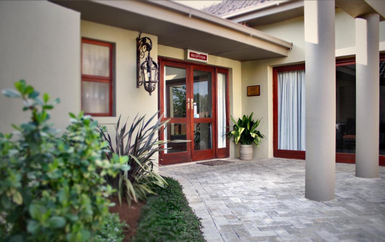 Mondior Manor Guest House Kimberley Esterno foto