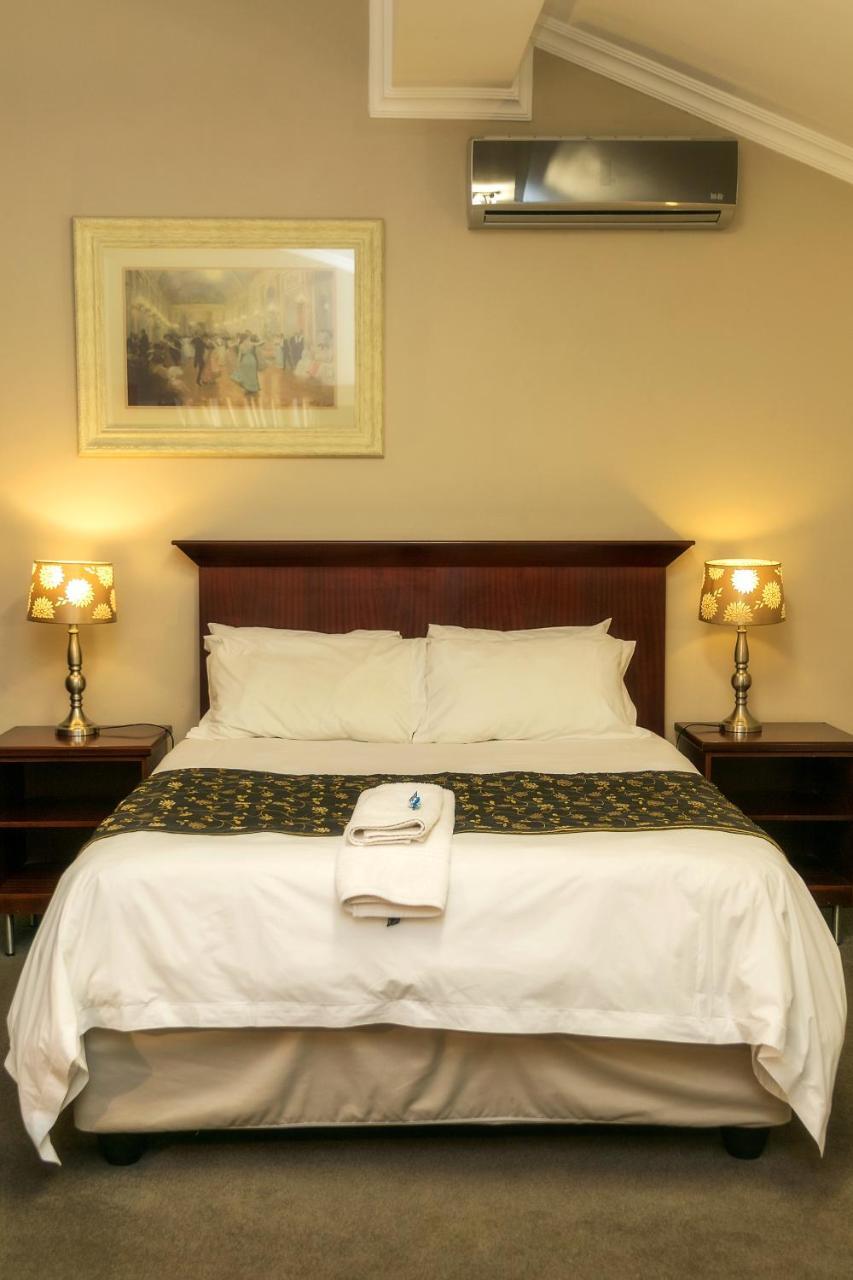 Mondior Manor Guest House Kimberley Esterno foto