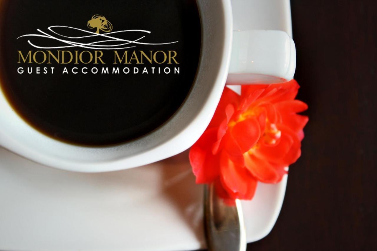 Mondior Manor Guest House Kimberley Esterno foto