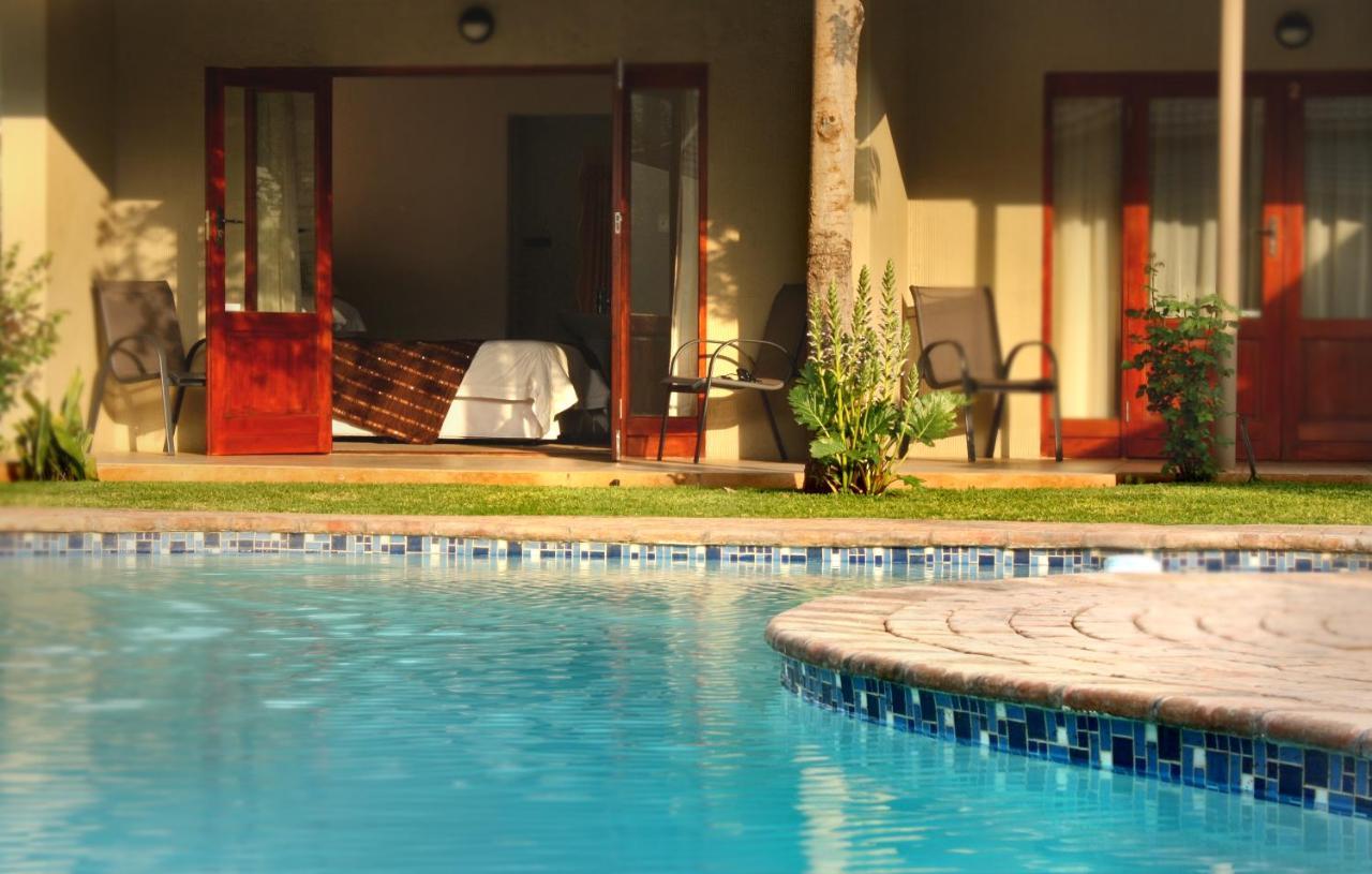 Mondior Manor Guest House Kimberley Esterno foto